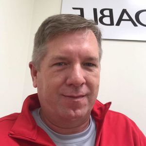 Meet your Posher, Brian